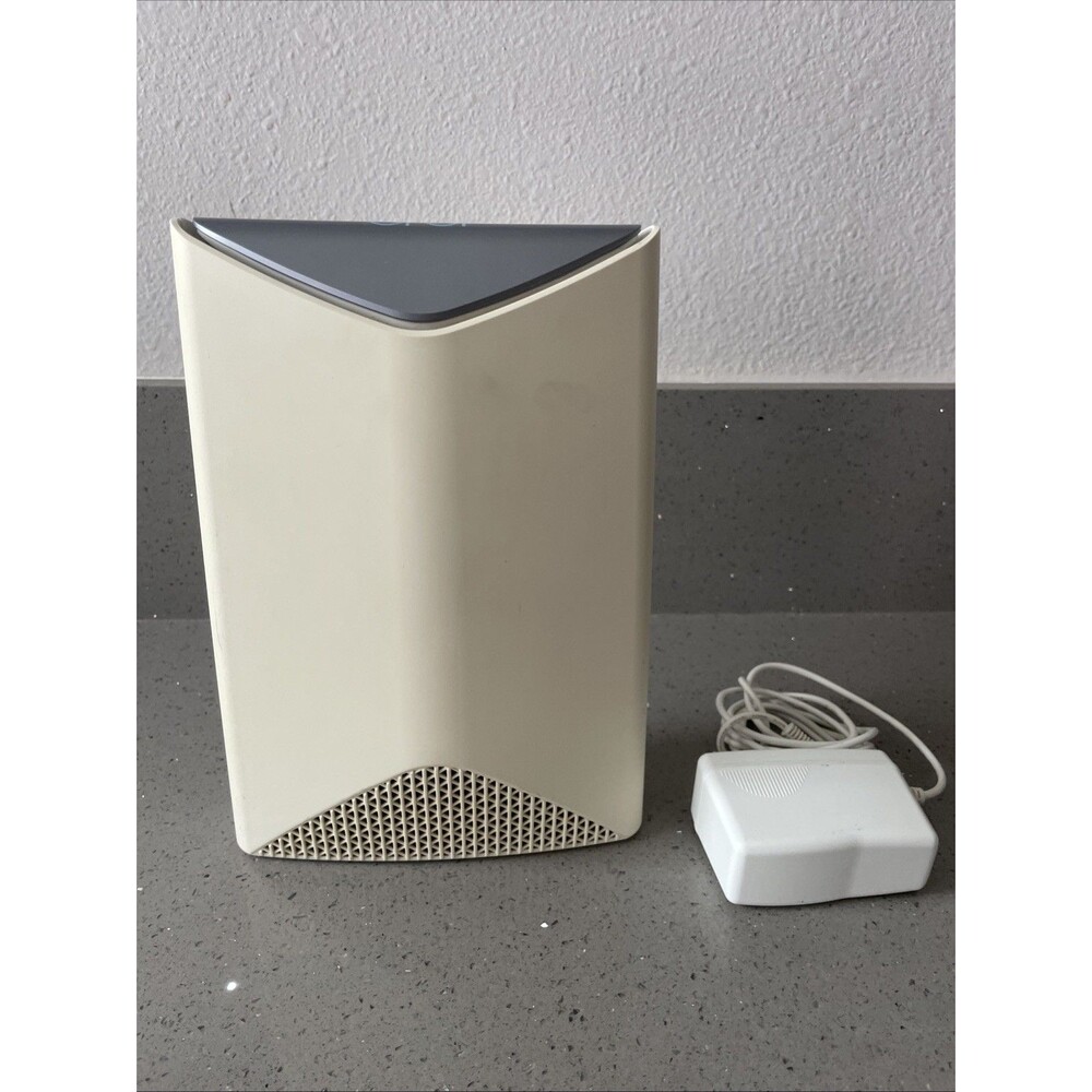 NETGEAR Orbi Pro SRS60 AC3000 Tri-Band Wi-Fi 5 Mesh Satellite - G - TESTED